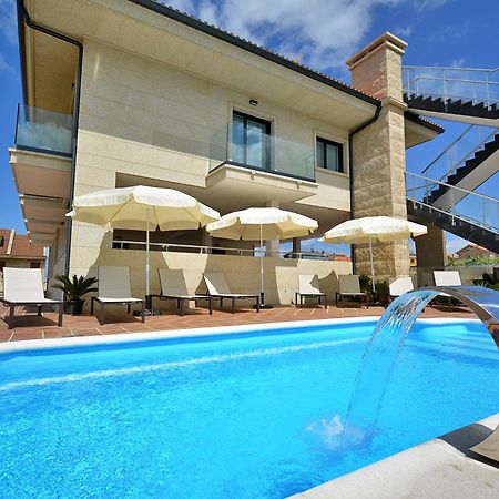 Galihost - Apartamentos Vento Mareiro サンシェンショ エクステリア 写真