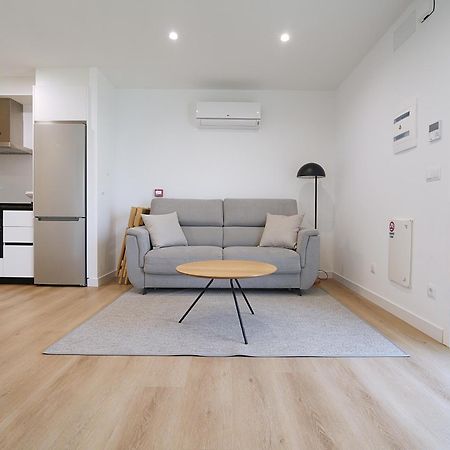 Galihost - Apartamentos Vento Mareiro サンシェンショ エクステリア 写真