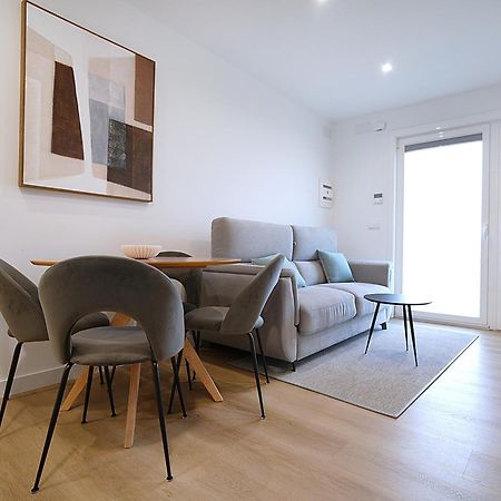 Galihost - Apartamentos Vento Mareiro サンシェンショ エクステリア 写真