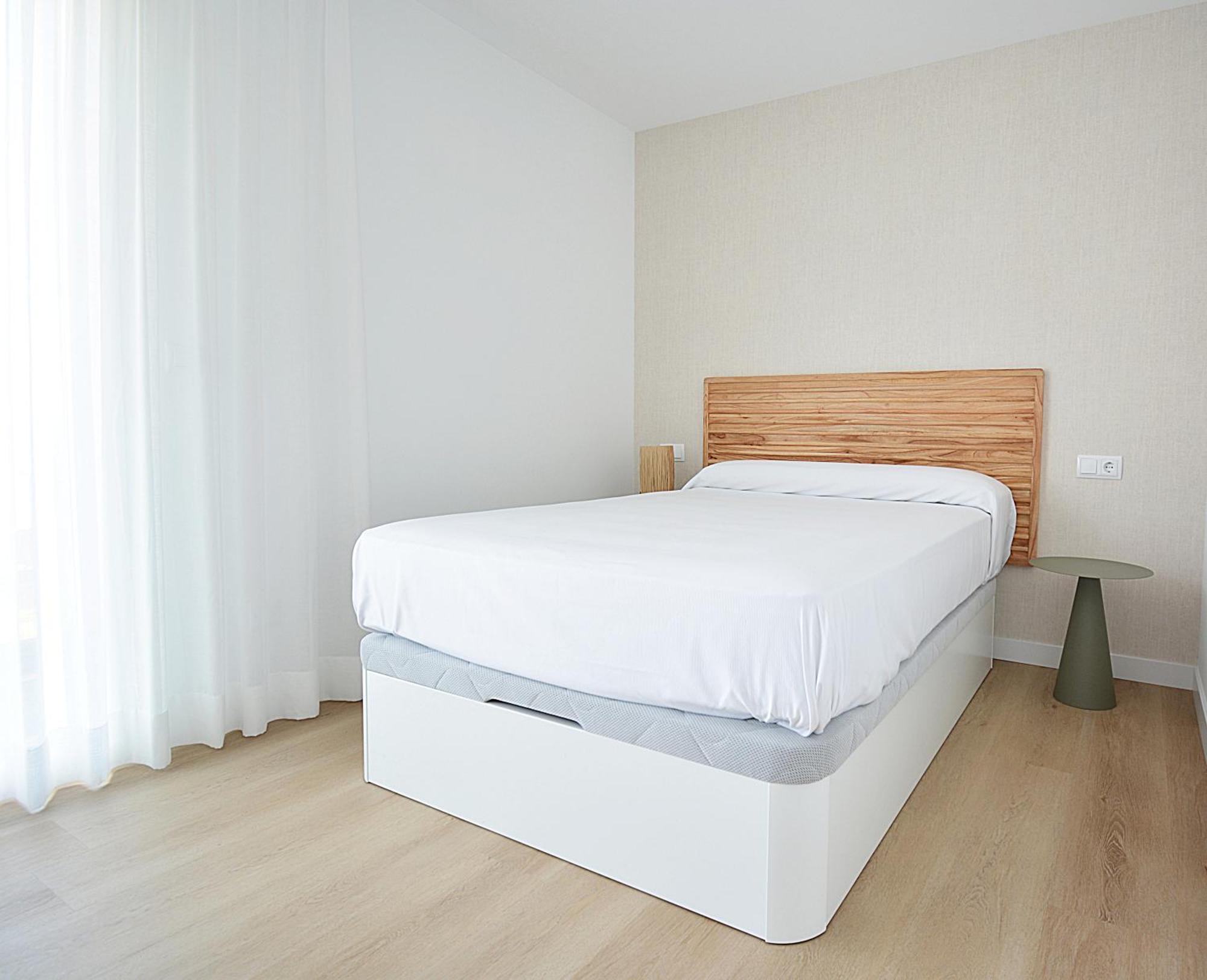 Galihost - Apartamentos Vento Mareiro サンシェンショ エクステリア 写真