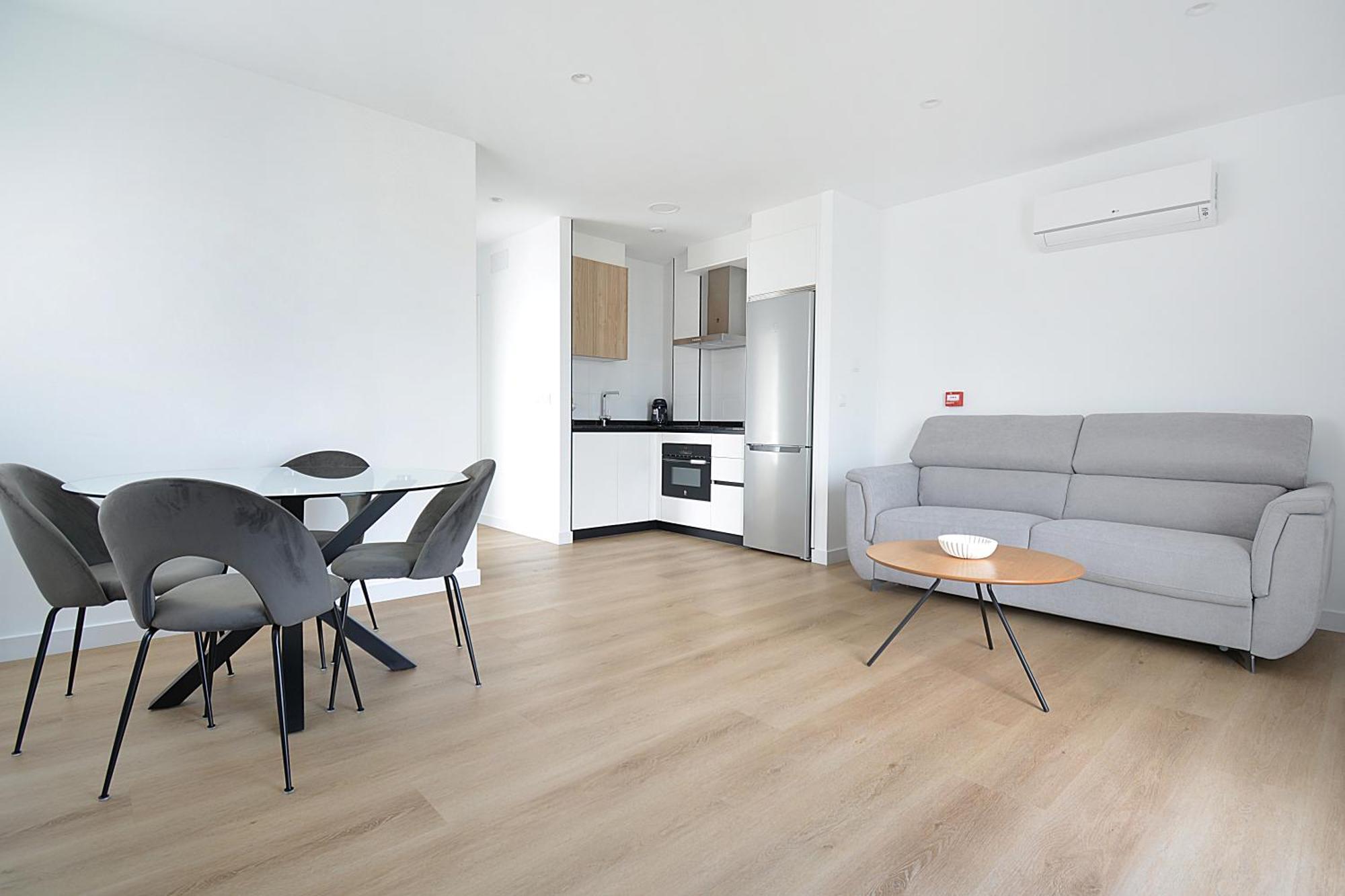 Galihost - Apartamentos Vento Mareiro サンシェンショ エクステリア 写真