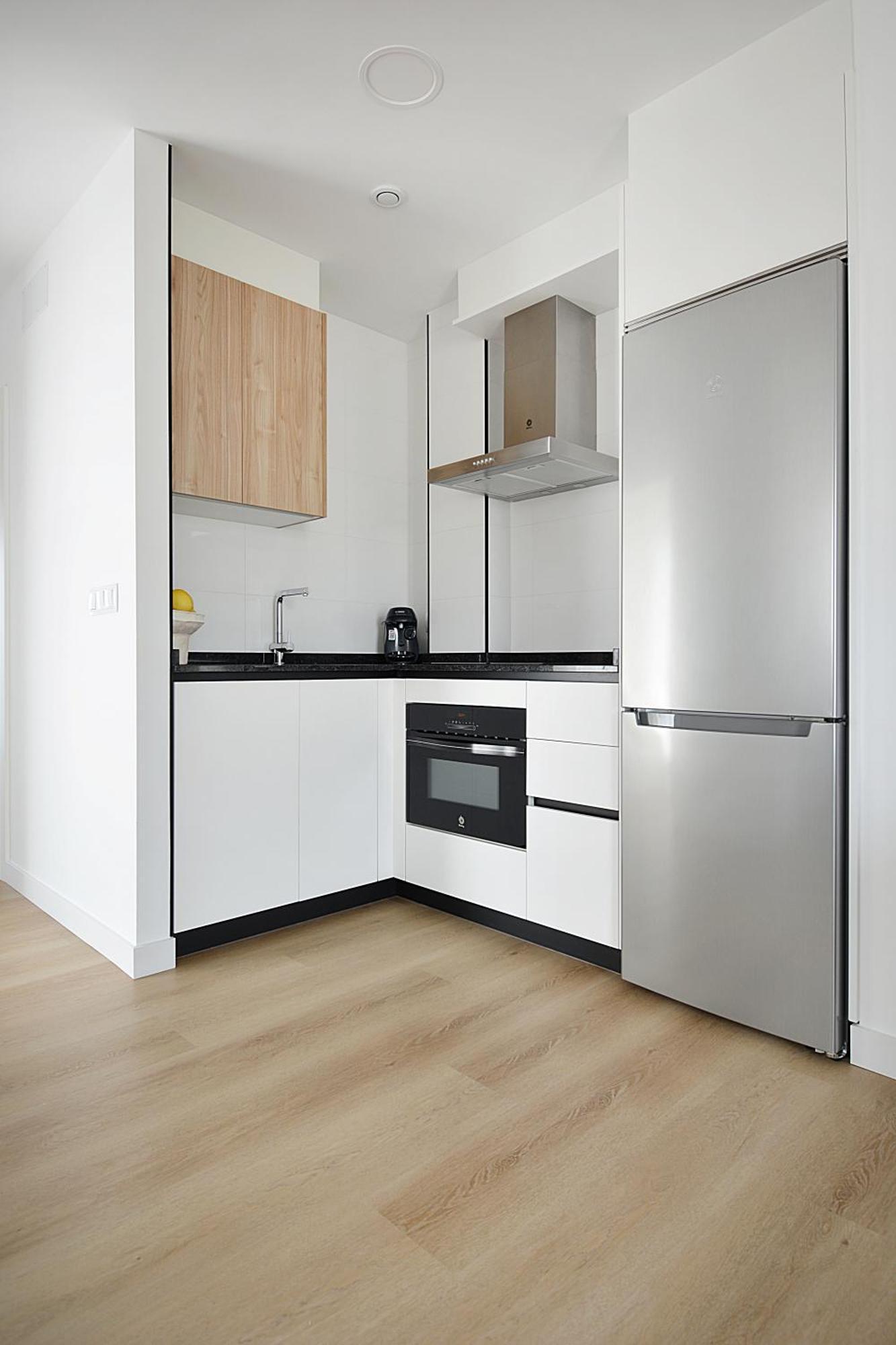 Galihost - Apartamentos Vento Mareiro サンシェンショ エクステリア 写真