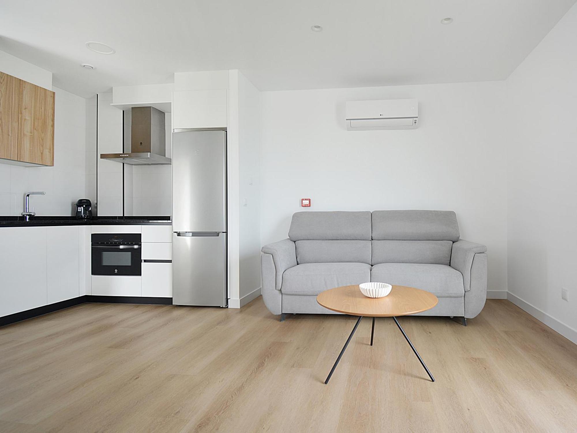 Galihost - Apartamentos Vento Mareiro サンシェンショ エクステリア 写真
