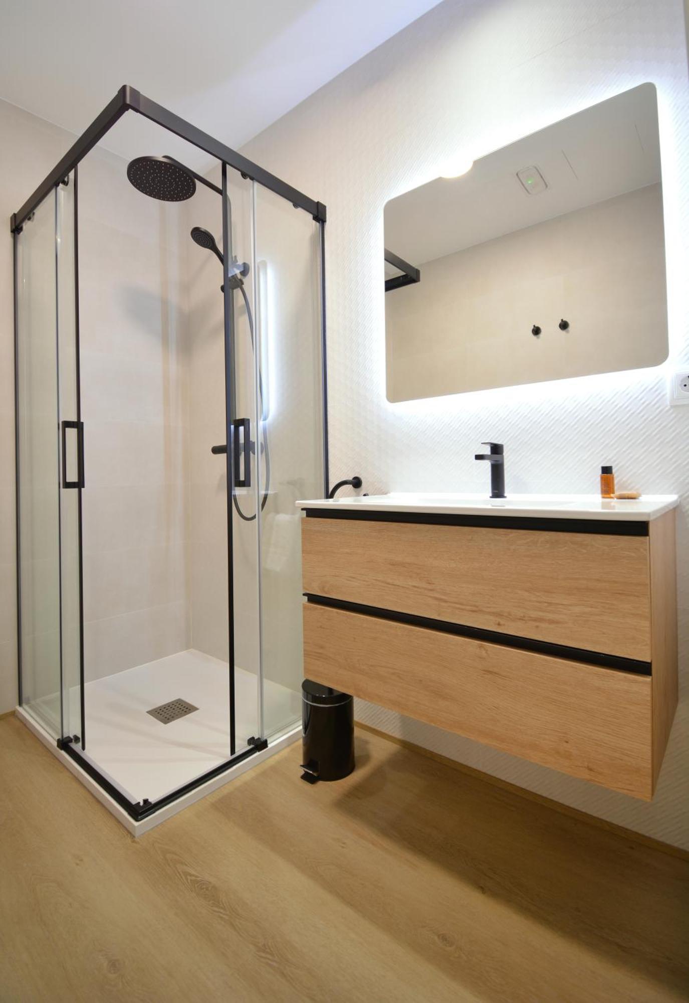 Galihost - Apartamentos Vento Mareiro サンシェンショ エクステリア 写真