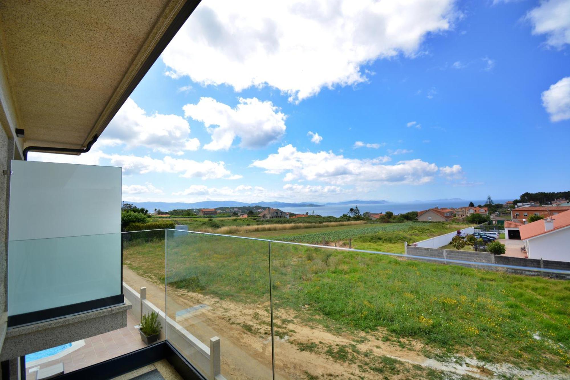 Galihost - Apartamentos Vento Mareiro サンシェンショ エクステリア 写真