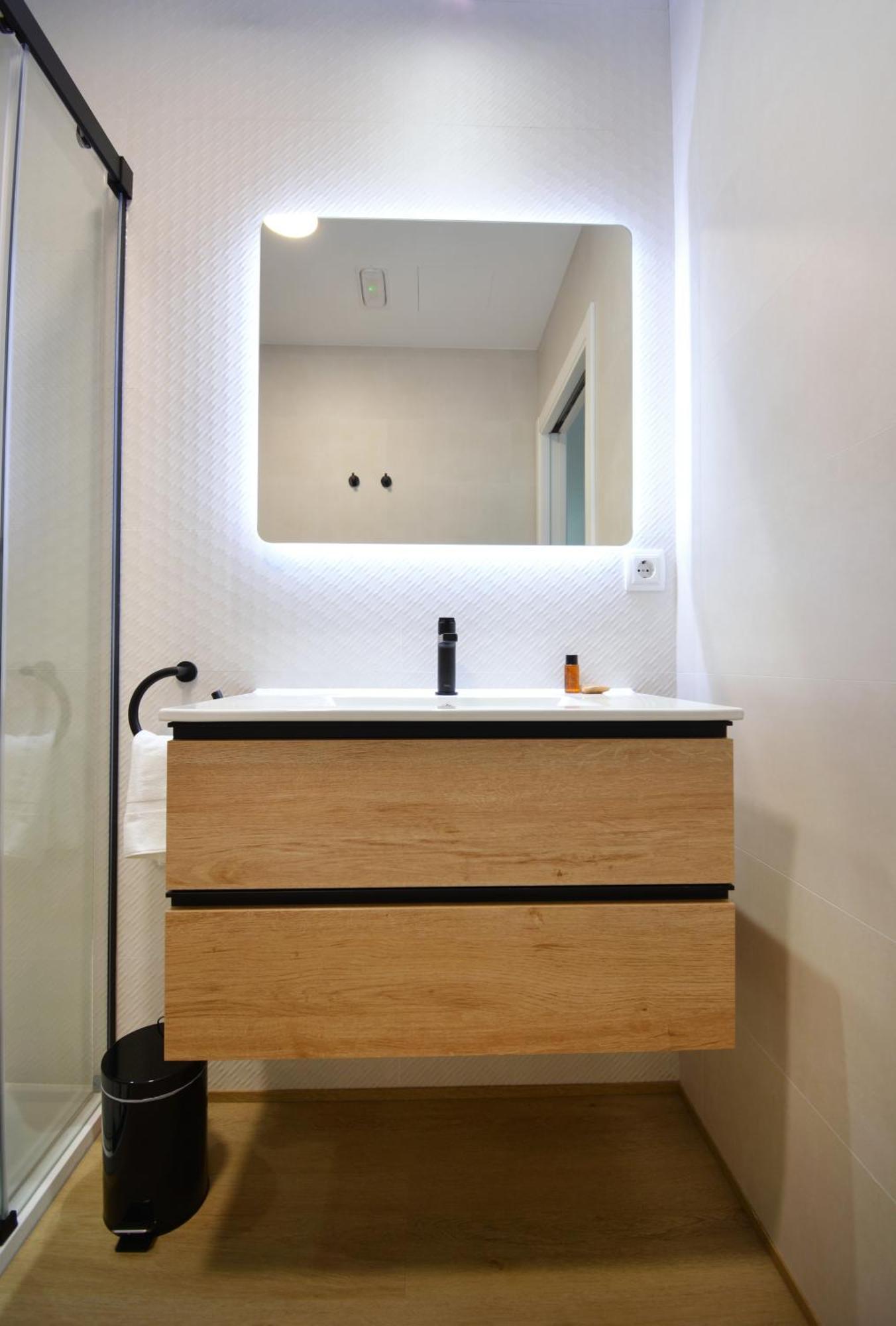 Galihost - Apartamentos Vento Mareiro サンシェンショ エクステリア 写真
