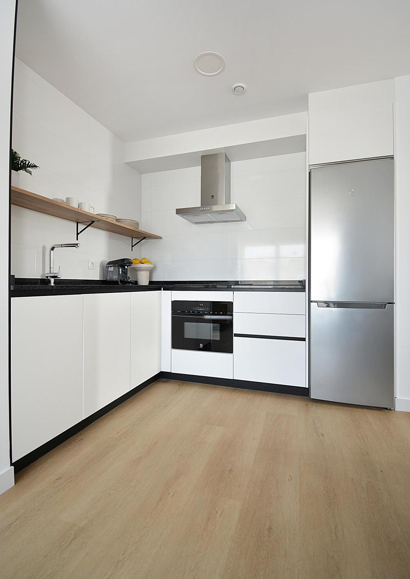 Galihost - Apartamentos Vento Mareiro サンシェンショ エクステリア 写真
