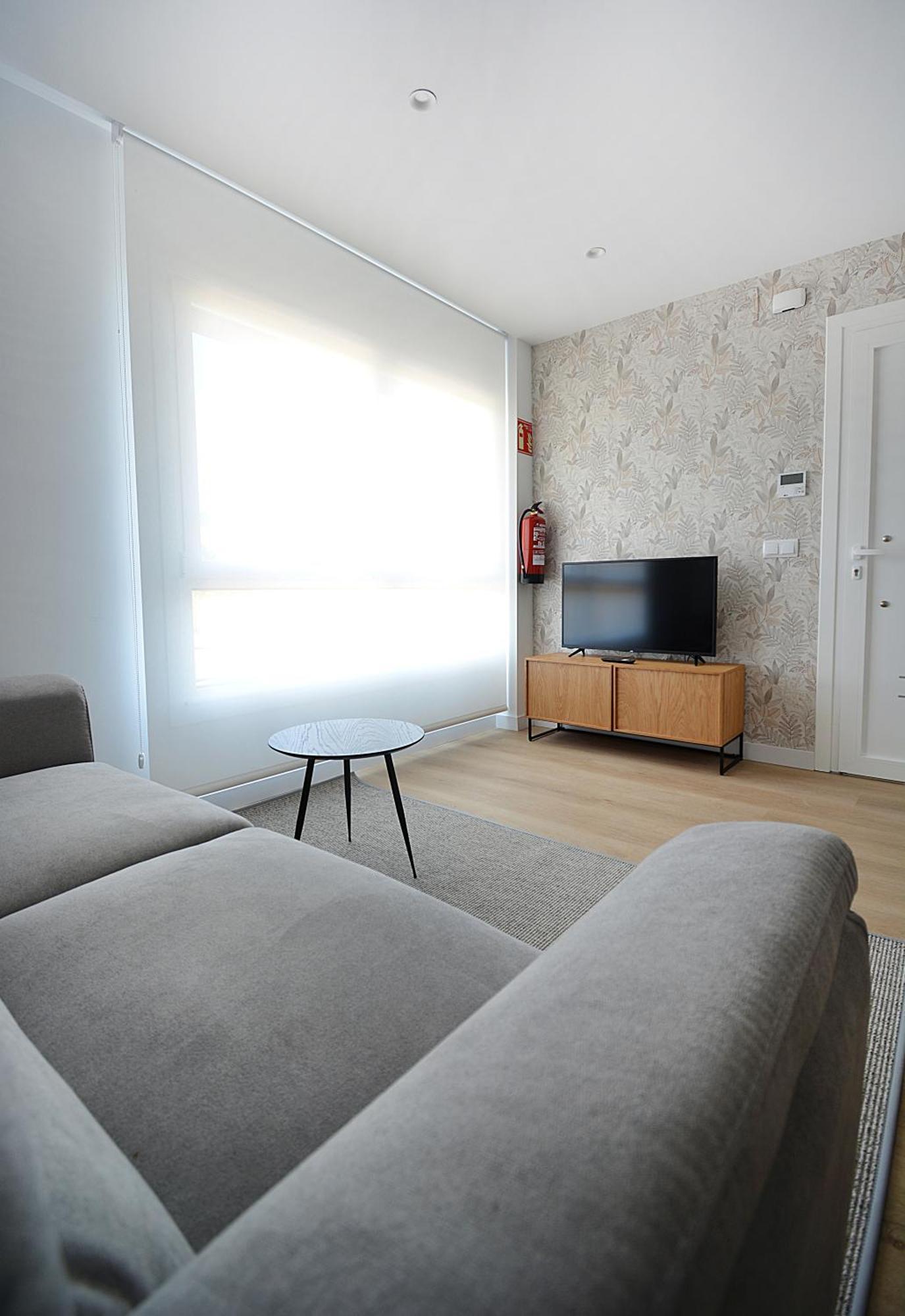 Galihost - Apartamentos Vento Mareiro サンシェンショ エクステリア 写真