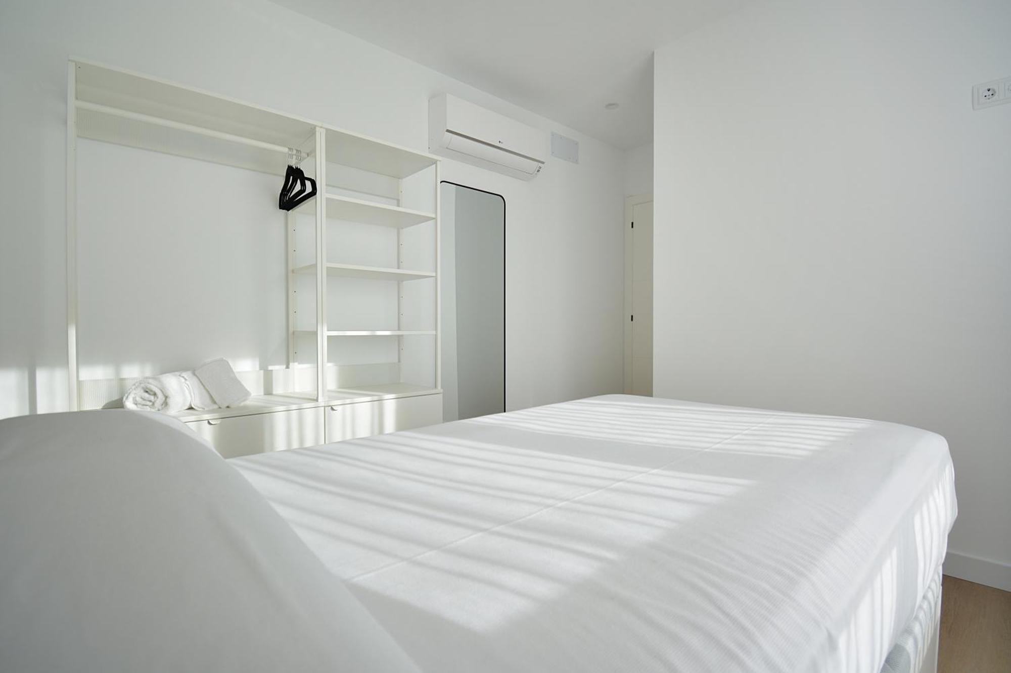 Galihost - Apartamentos Vento Mareiro サンシェンショ エクステリア 写真