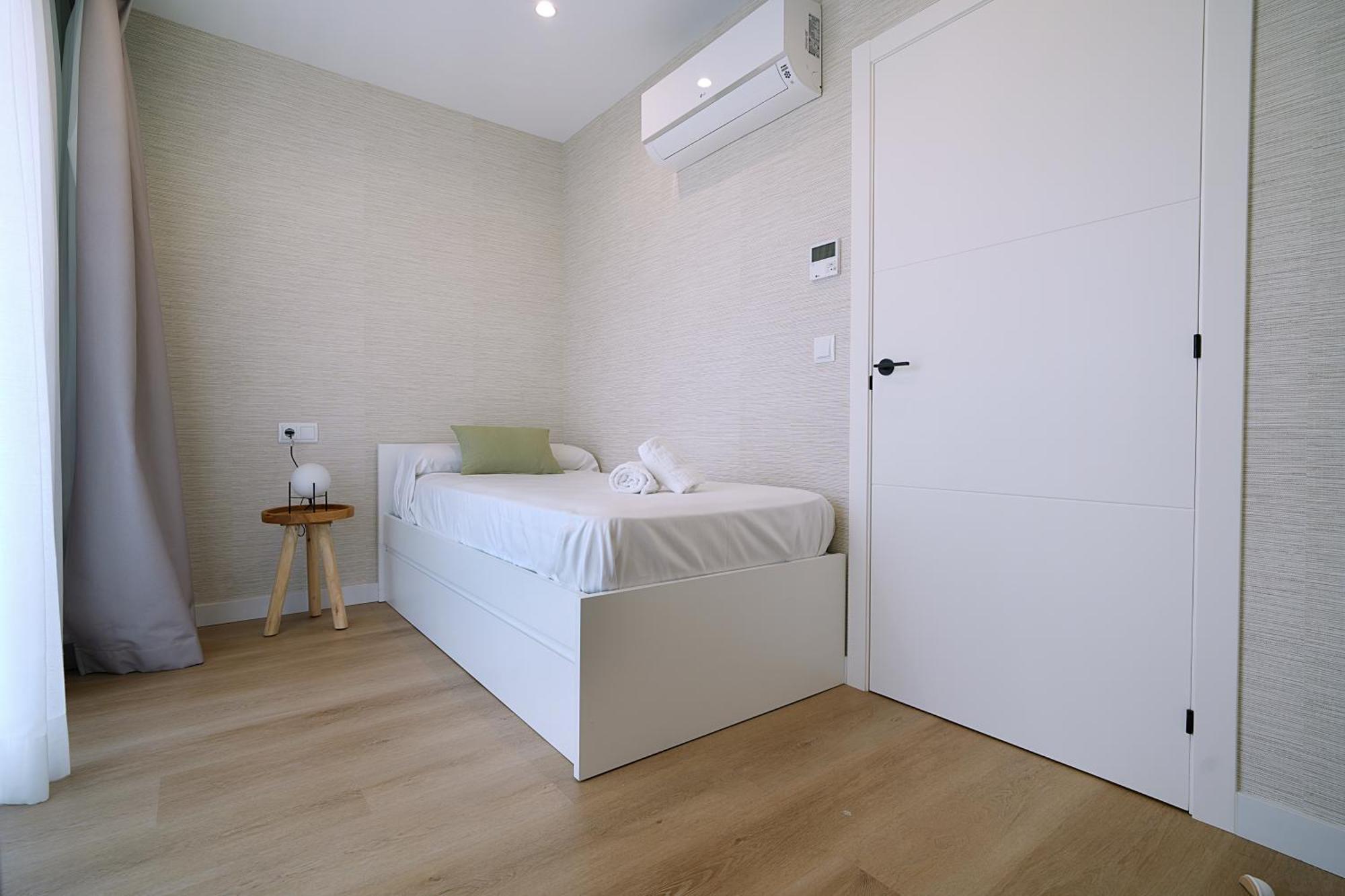 Galihost - Apartamentos Vento Mareiro サンシェンショ エクステリア 写真