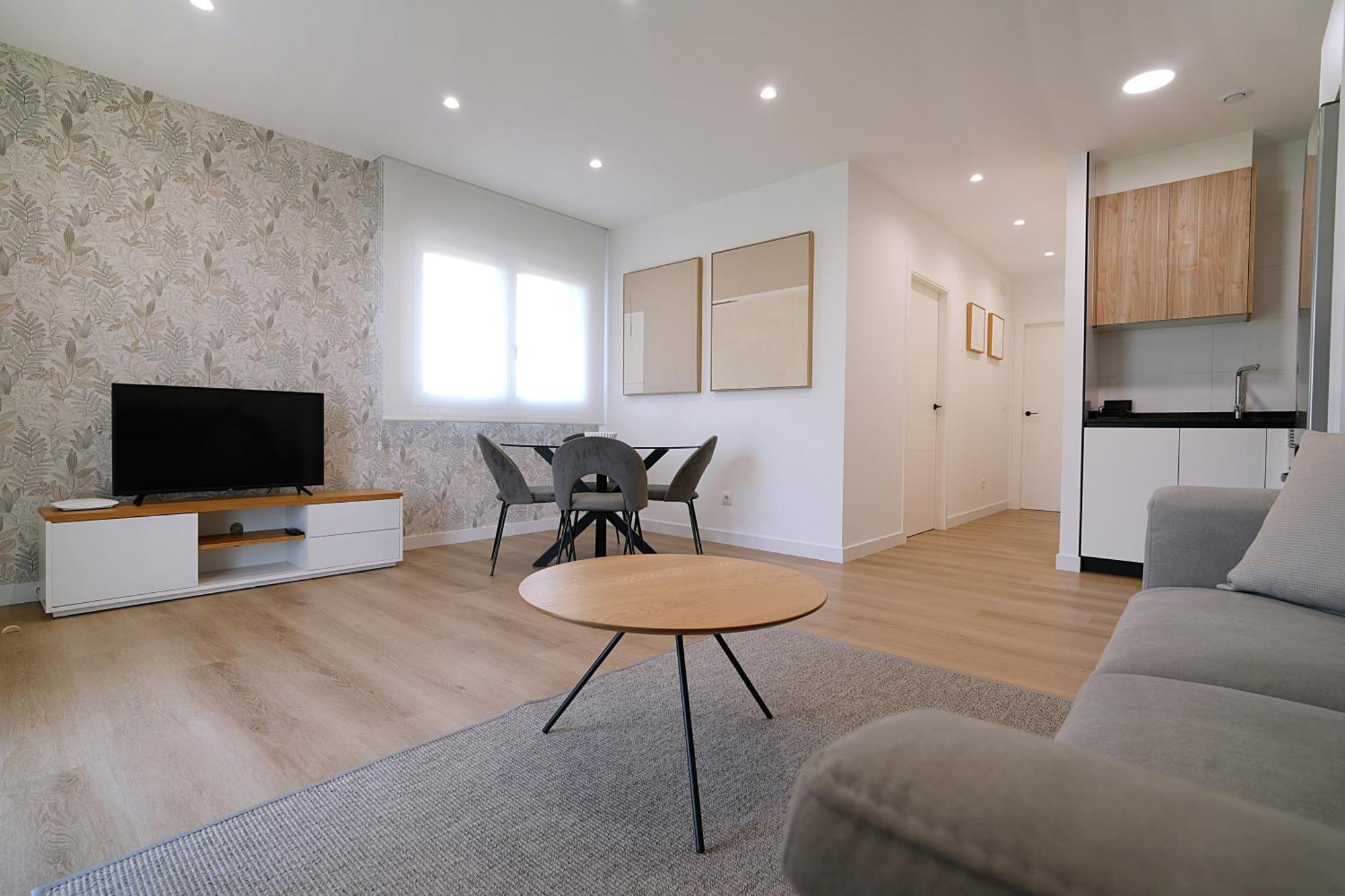 Galihost - Apartamentos Vento Mareiro サンシェンショ エクステリア 写真