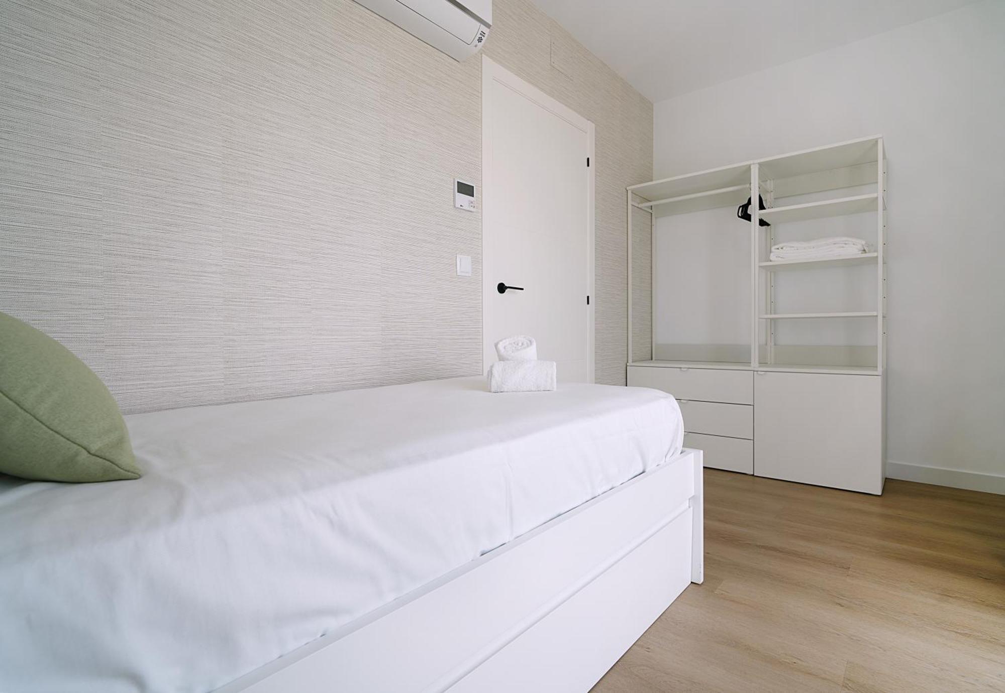 Galihost - Apartamentos Vento Mareiro サンシェンショ エクステリア 写真
