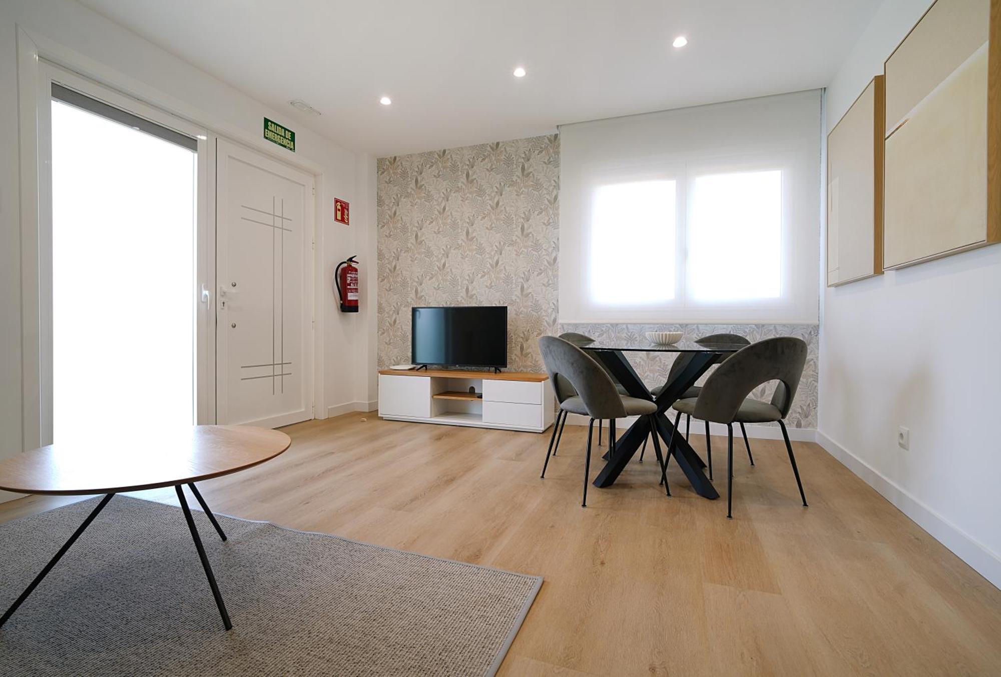 Galihost - Apartamentos Vento Mareiro サンシェンショ エクステリア 写真