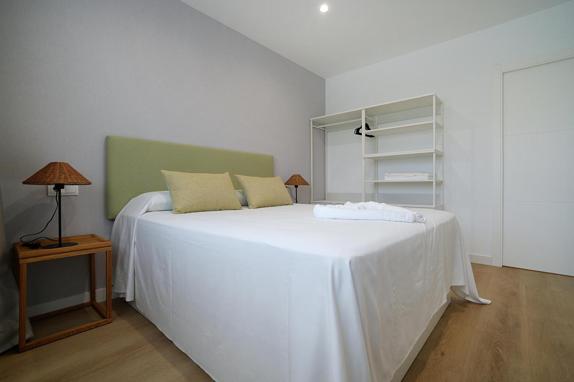 Galihost - Apartamentos Vento Mareiro サンシェンショ エクステリア 写真