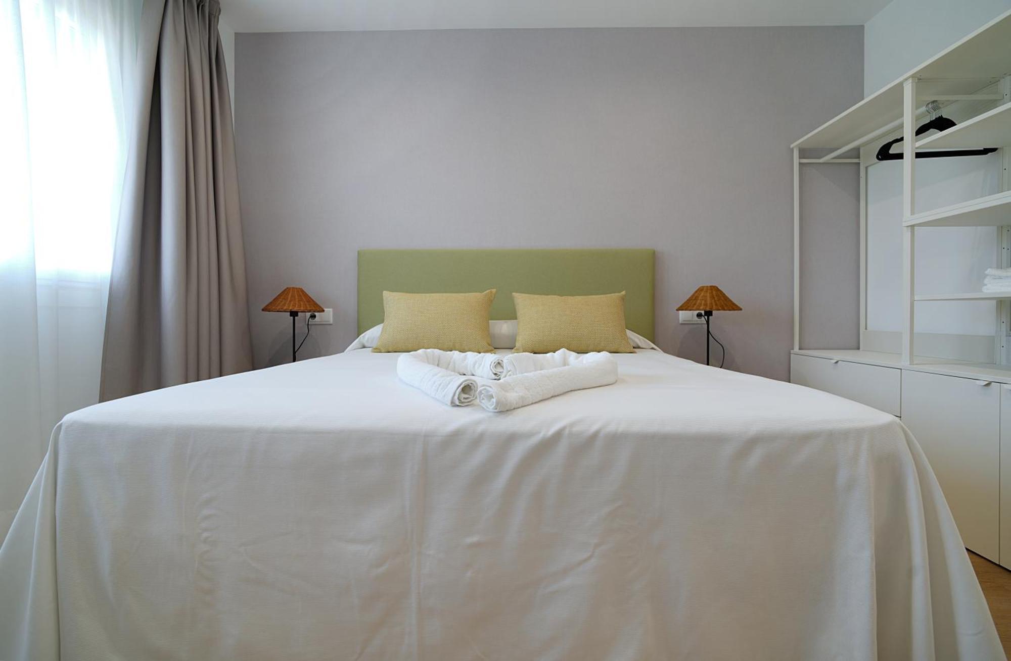 Galihost - Apartamentos Vento Mareiro サンシェンショ エクステリア 写真