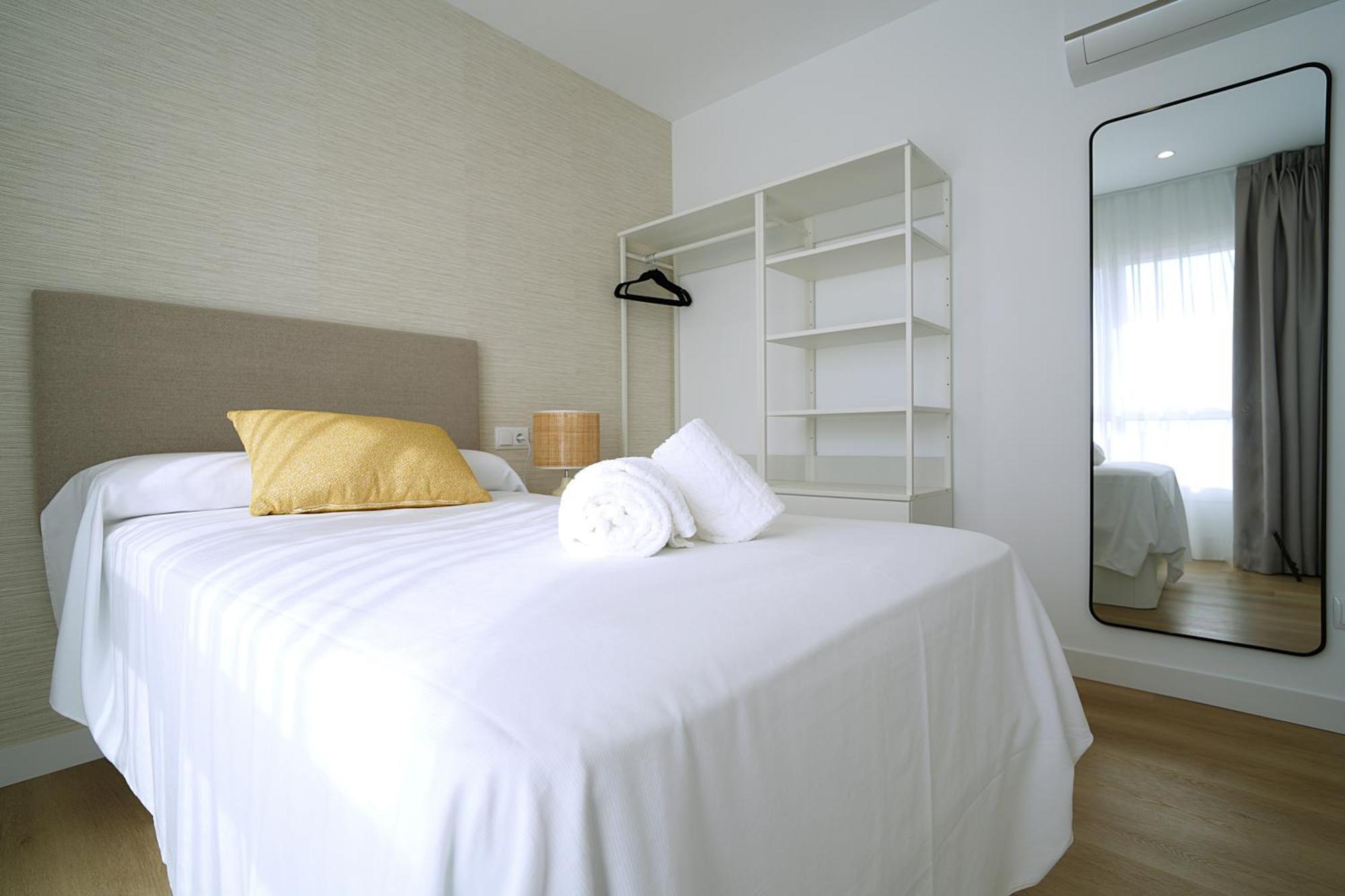Galihost - Apartamentos Vento Mareiro サンシェンショ エクステリア 写真