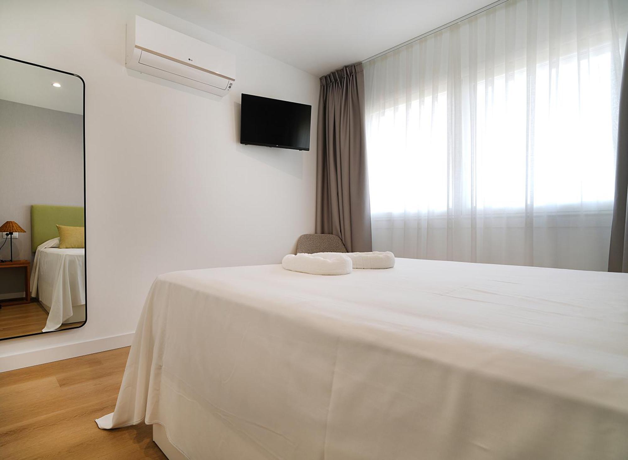 Galihost - Apartamentos Vento Mareiro サンシェンショ エクステリア 写真