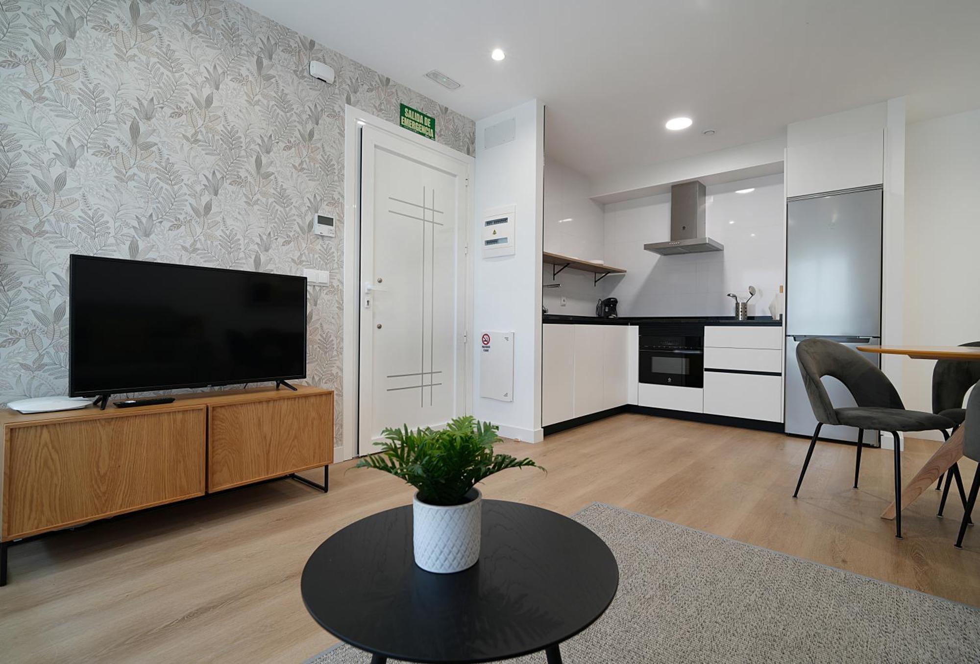 Galihost - Apartamentos Vento Mareiro サンシェンショ エクステリア 写真