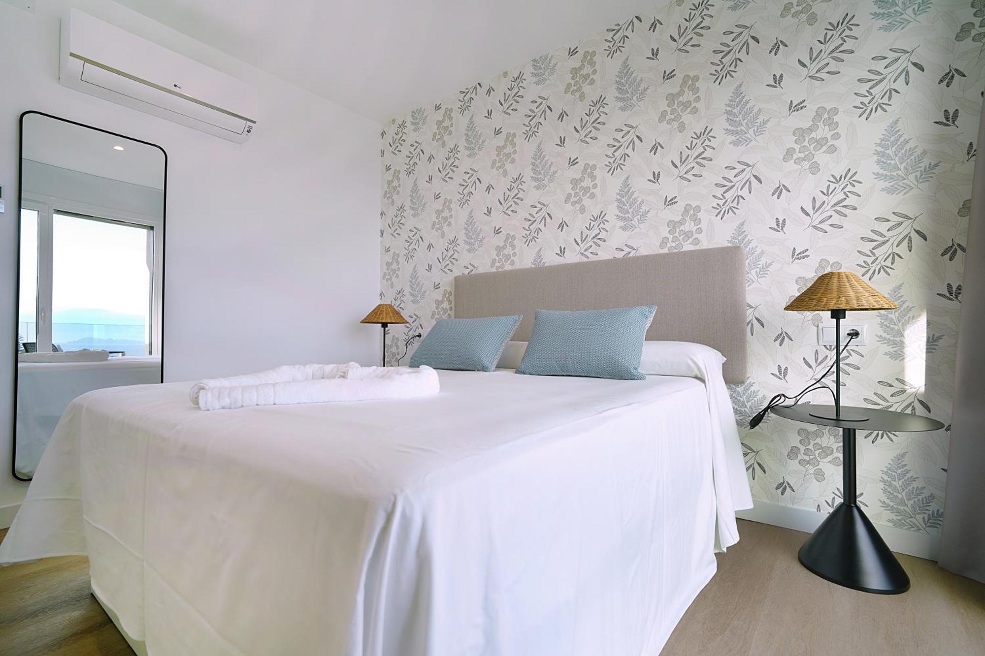Galihost - Apartamentos Vento Mareiro サンシェンショ エクステリア 写真