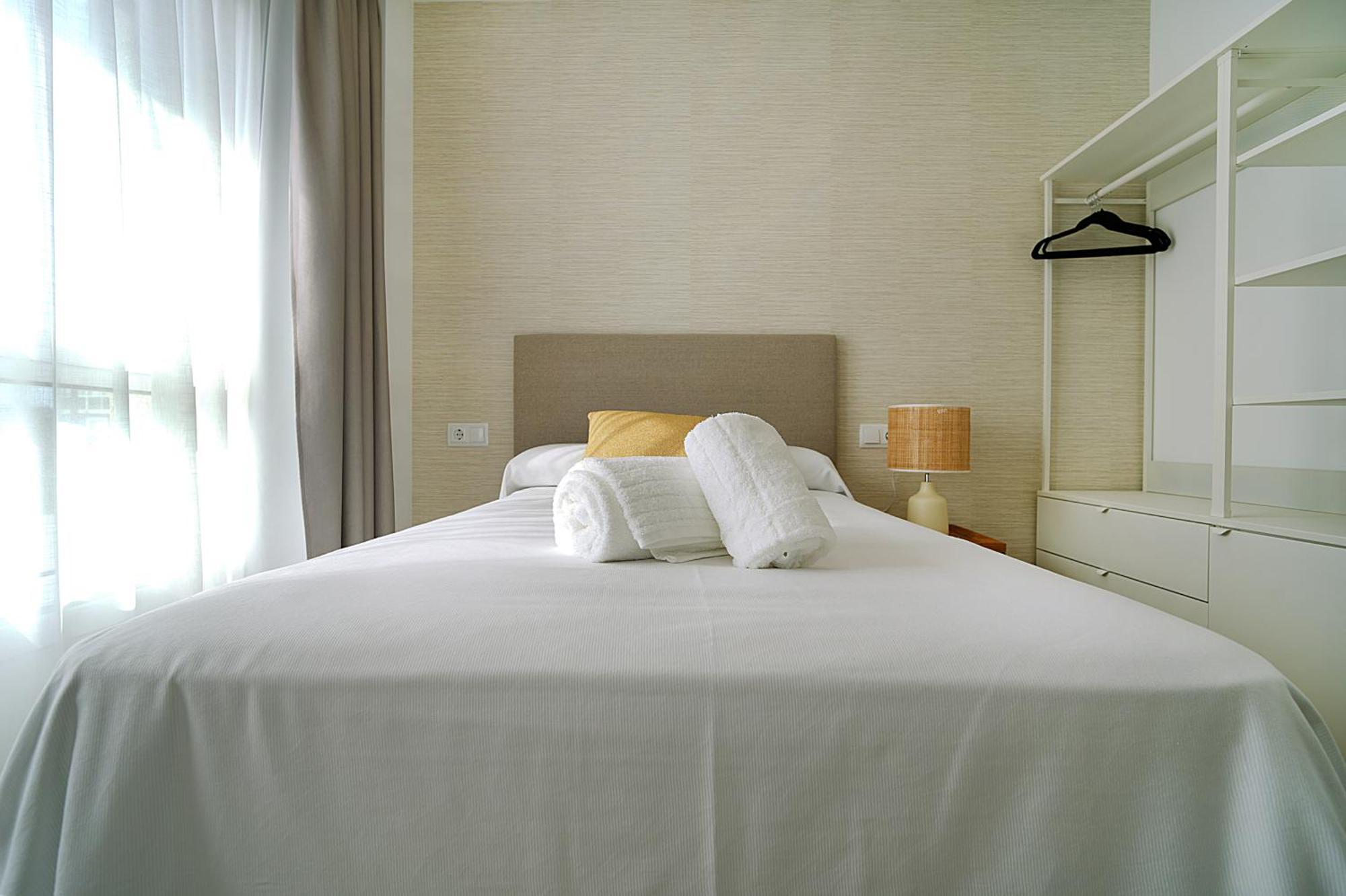 Galihost - Apartamentos Vento Mareiro サンシェンショ エクステリア 写真