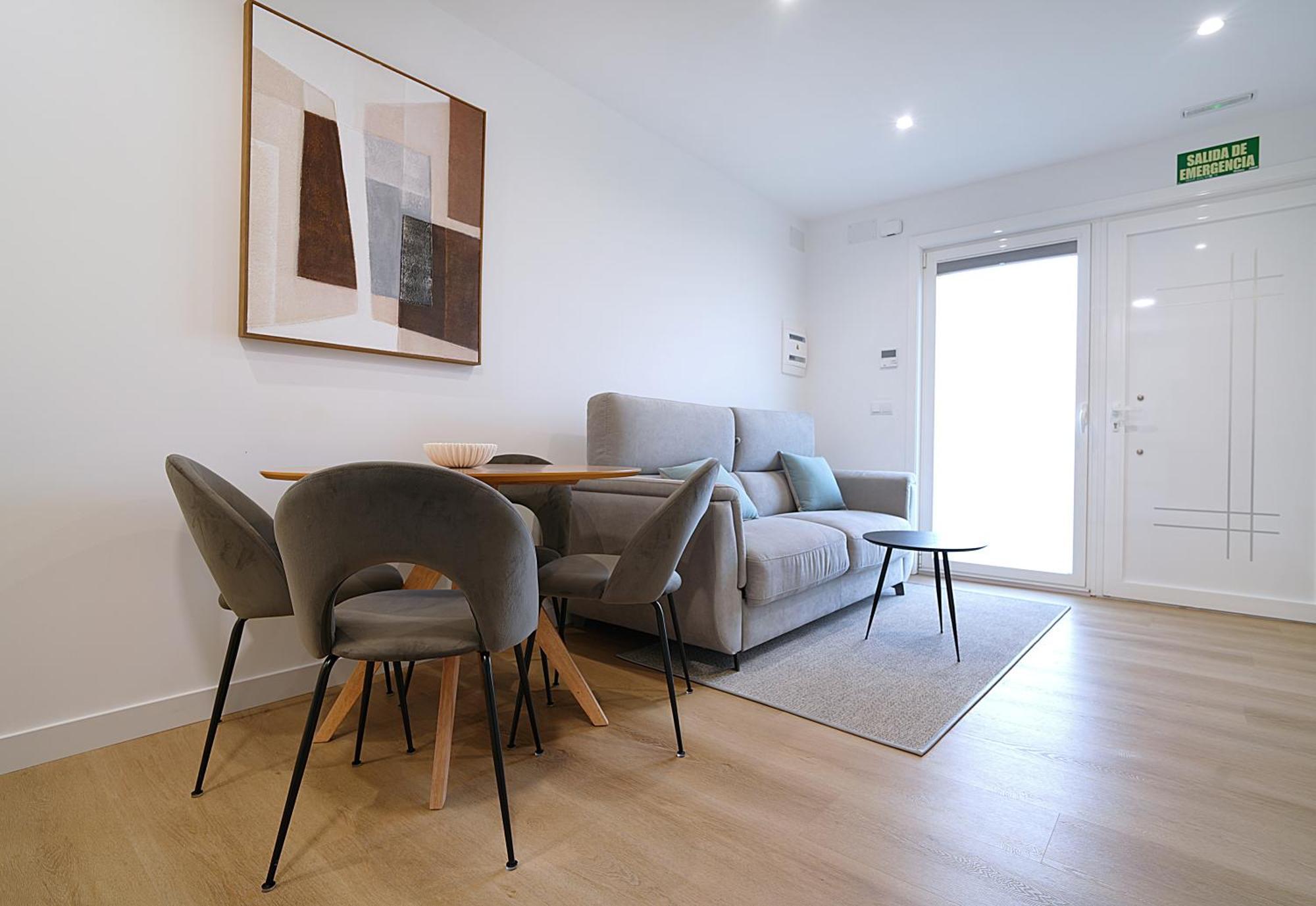 Galihost - Apartamentos Vento Mareiro サンシェンショ エクステリア 写真