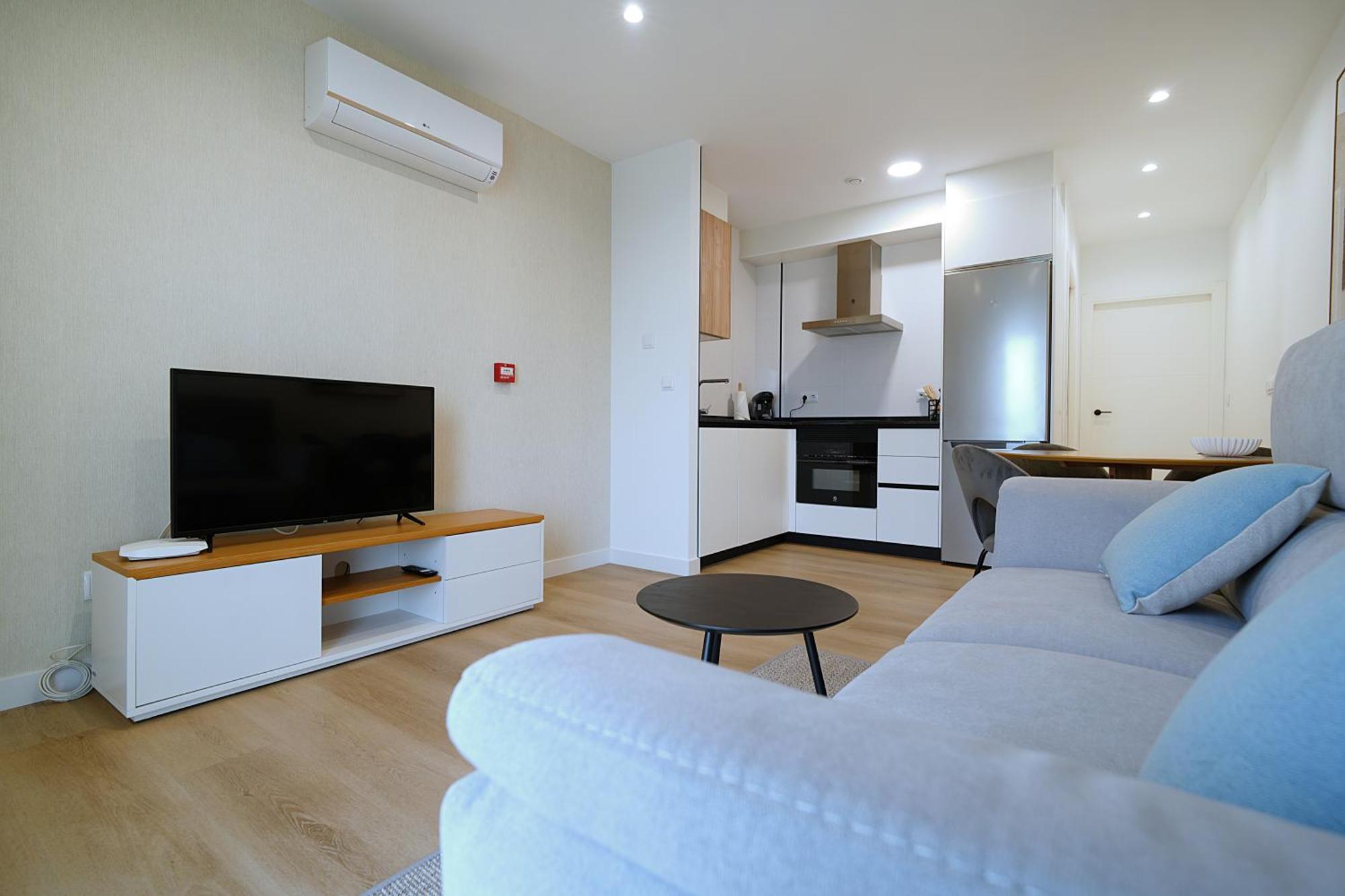 Galihost - Apartamentos Vento Mareiro サンシェンショ エクステリア 写真