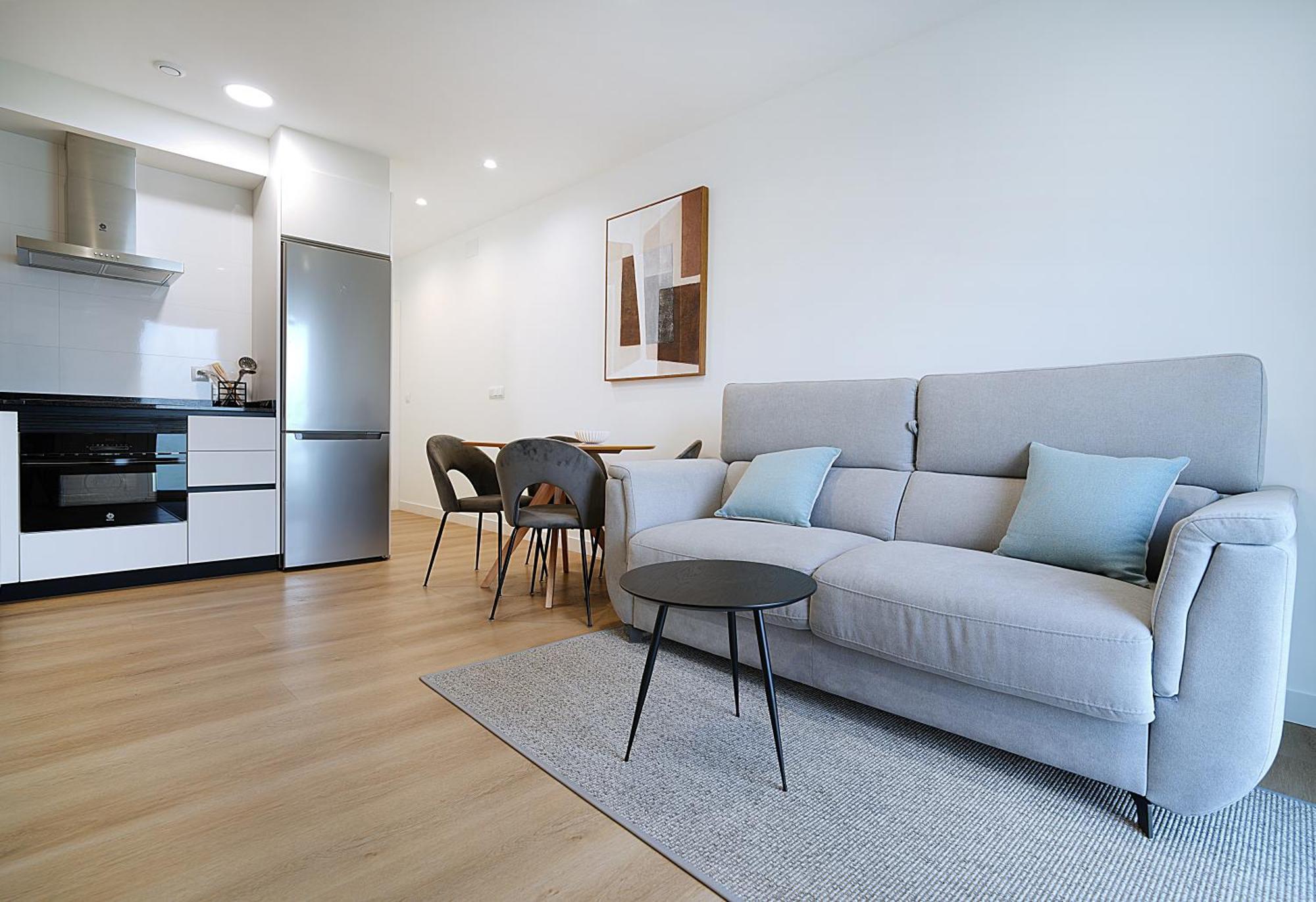 Galihost - Apartamentos Vento Mareiro サンシェンショ エクステリア 写真