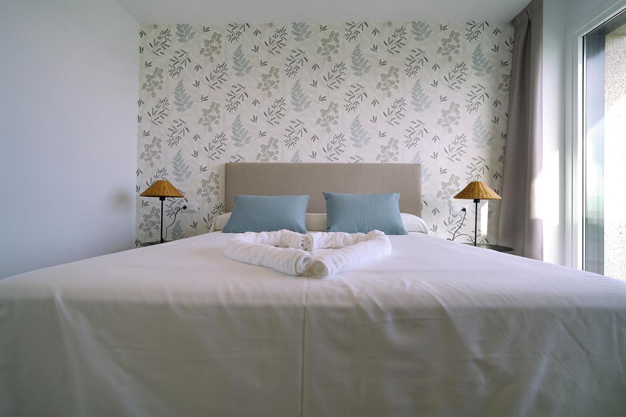 Galihost - Apartamentos Vento Mareiro サンシェンショ エクステリア 写真